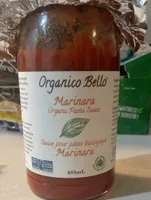 Garlic Marinara
