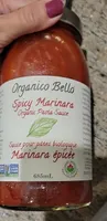 Spicy Marinara