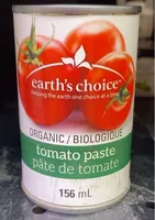 Tomato paste