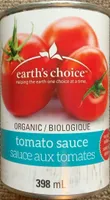Organic Tomato Sauce