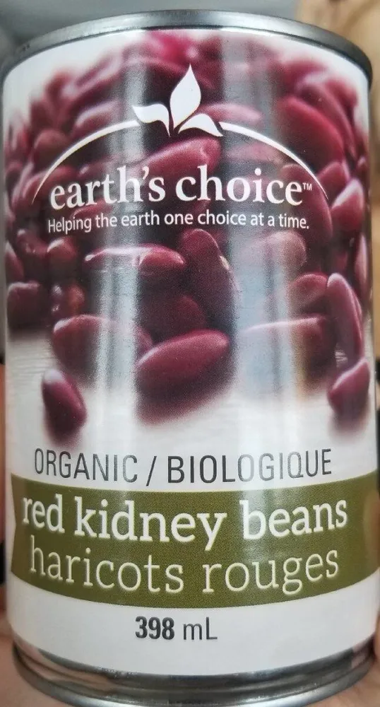 Red Kidney Beans