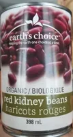 Red Kidney Beans