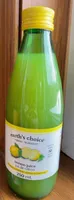 Jus de citron
