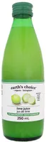 Jus de lime