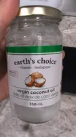 Huile de noix de coco vierge