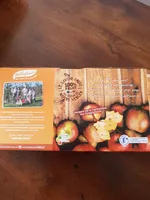 Millefruits Pomme