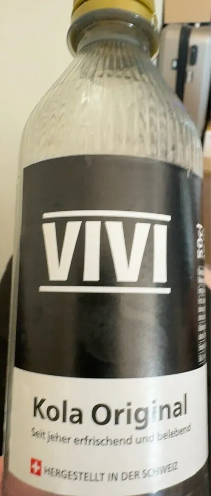 Vivi kola original
