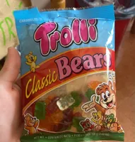 Ositos