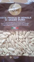 cavatelli