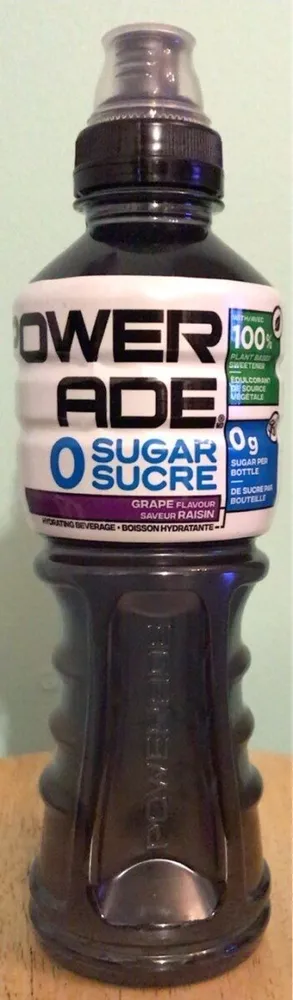 Power ADE