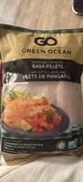 Basa Fillets