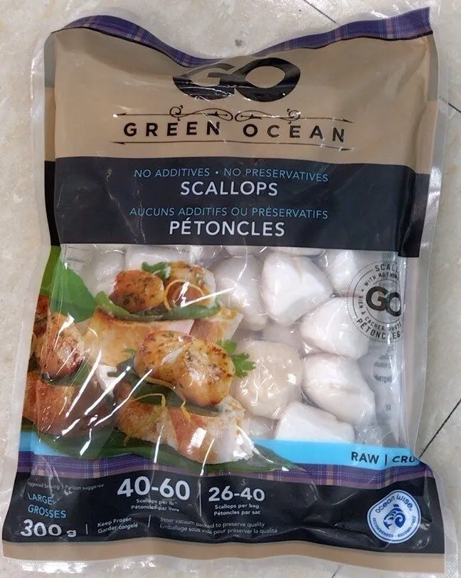 Petoncles