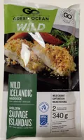 Wild Icelandic Haddock
