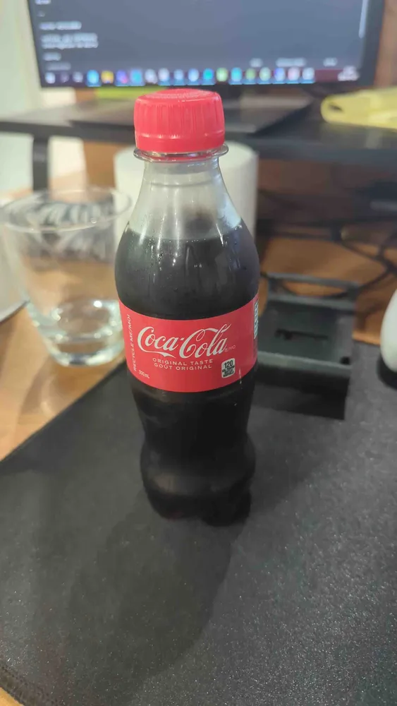 Coca Cola