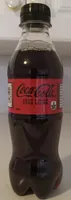 Zero Sugar Cola