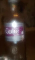 Diet coke