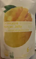 Konjac Jelly