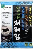 Jayone Seaweed Seasoned & Roasted