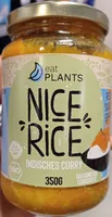 Nice Rice - indisches Curry
