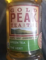 Thé vert