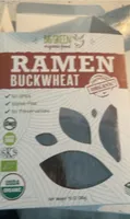 RAMEN BUCKWHEAT