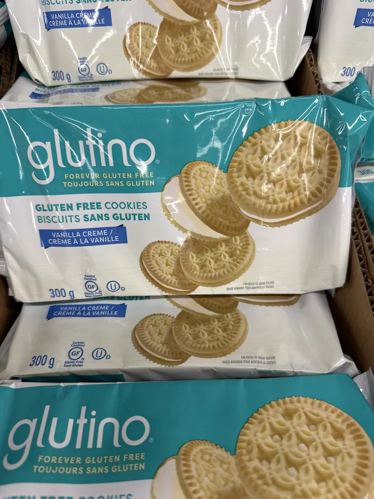 Glutino