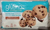 Biscuit sans gluten