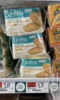 Original English Muffins