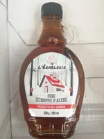 Puro sciroppo d acero