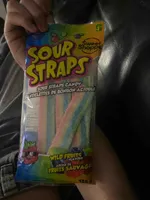 Sour Straps
