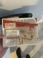Teriyaki Turkey Breast Steaks