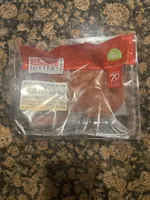 Turkey Breakfast Rounds Maple Chipotle