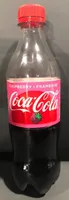 Coca-Cola Framboise