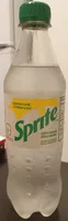Zero Sugar Lemon-Lime Sprite