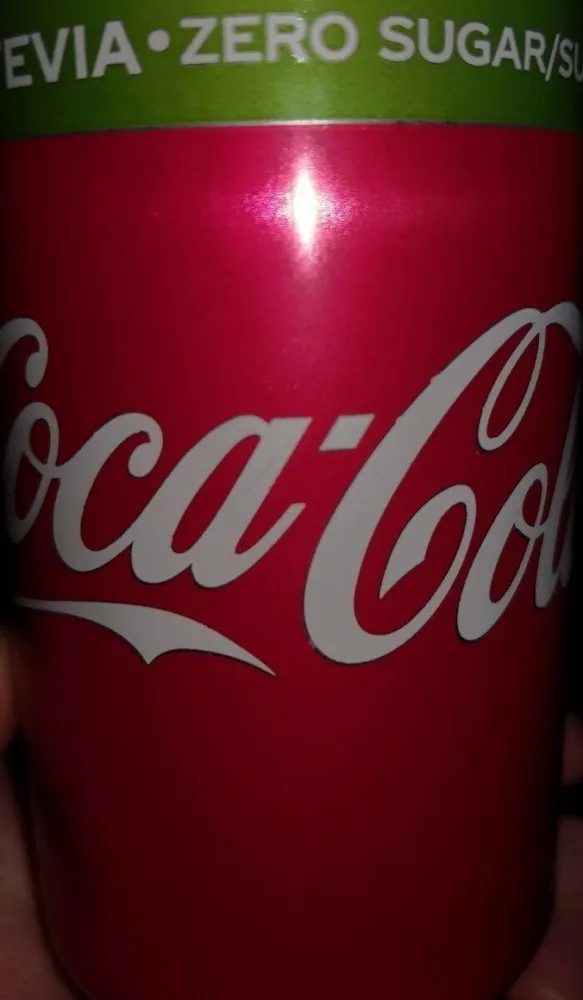 Coca-Cola Stevia