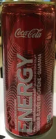 Coca-Cola Energy