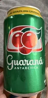 Guarana antarctica