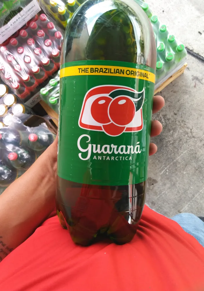 guarana