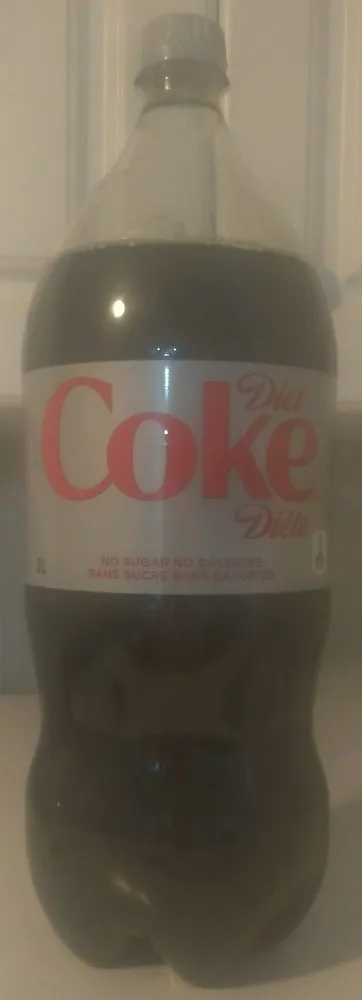 Diet Coke