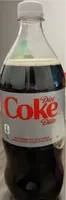 Diet Coca-Cola