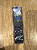 Sea Salt Chocolate Bar