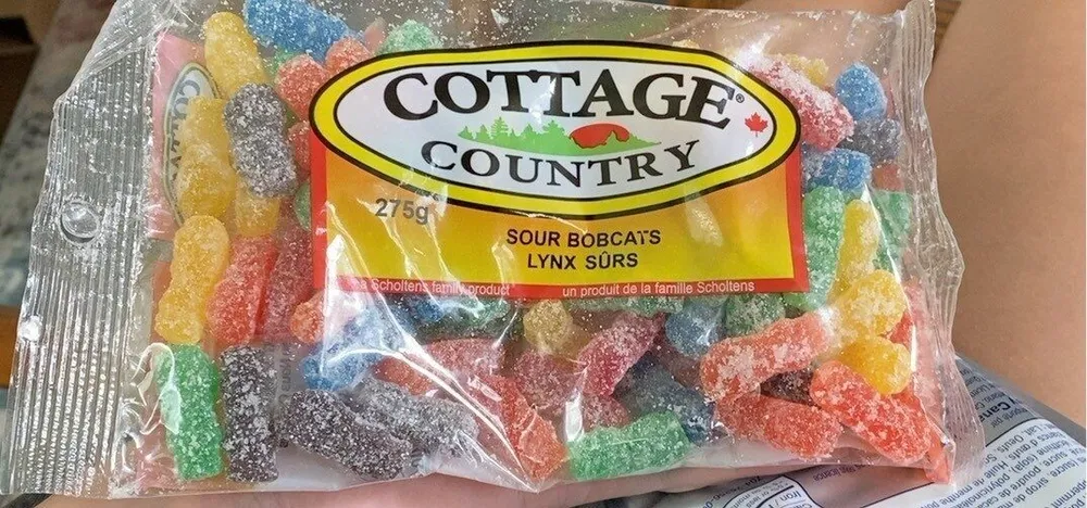 Sour Bobcats