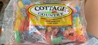 Sour Bobcats