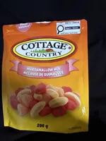 Marshmallow Mix