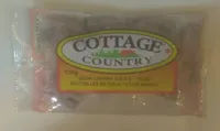 Sour Cherry Cola Bottles
