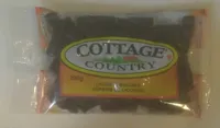 Licorice Buddies