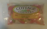 Gummy Worms