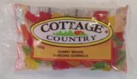 Gummy Bears