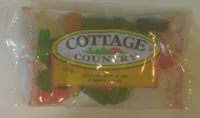 English Wine Gums