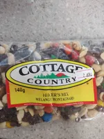 Hiker's Mix